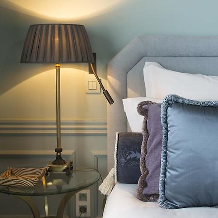 B&B Jvr 108 Antwerpen Eksteriør billede