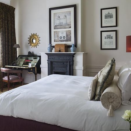 B&B Jvr 108 Antwerpen Eksteriør billede