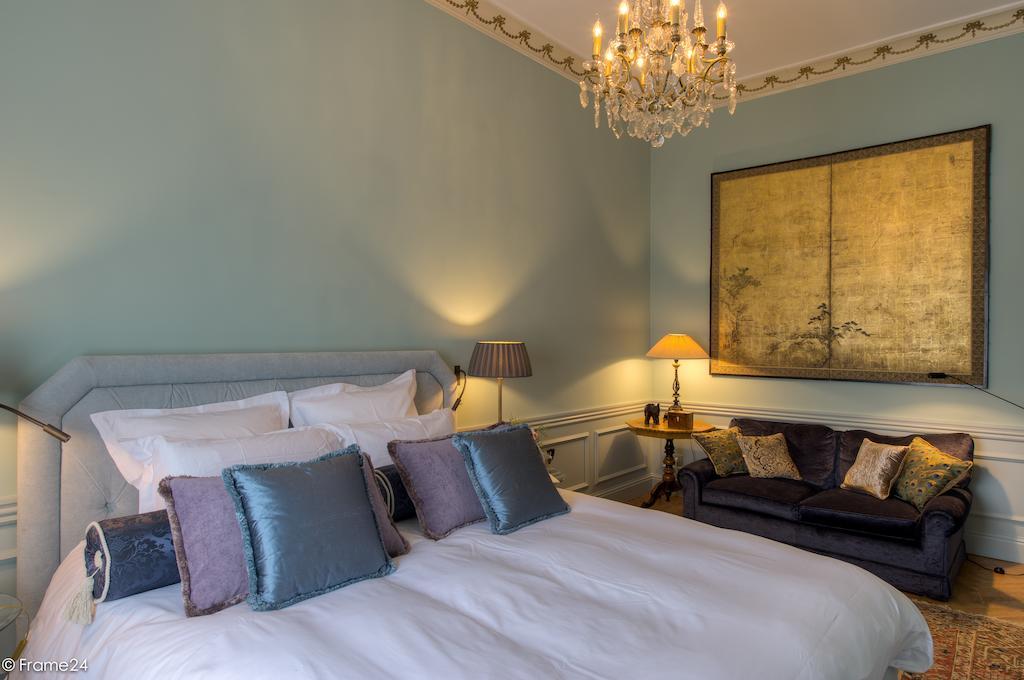 B&B Jvr 108 Antwerpen Eksteriør billede