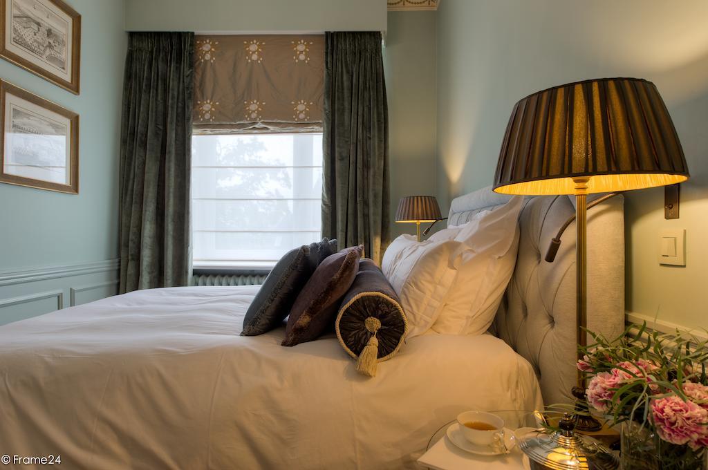 B&B Jvr 108 Antwerpen Eksteriør billede