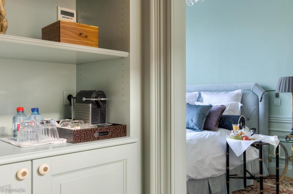 B&B Jvr 108 Antwerpen Værelse billede