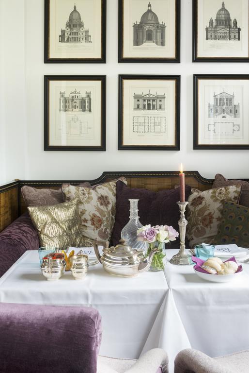 B&B Jvr 108 Antwerpen Eksteriør billede