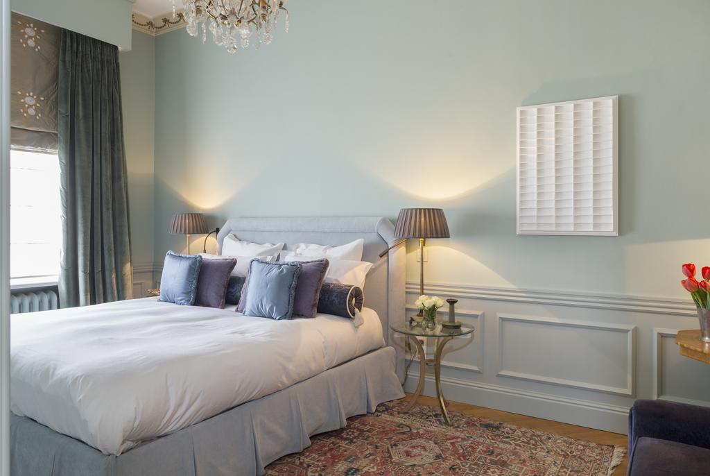 B&B Jvr 108 Antwerpen Eksteriør billede