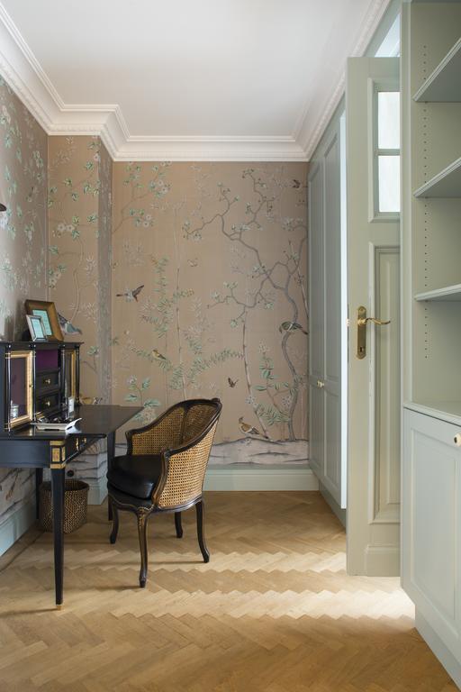 B&B Jvr 108 Antwerpen Eksteriør billede