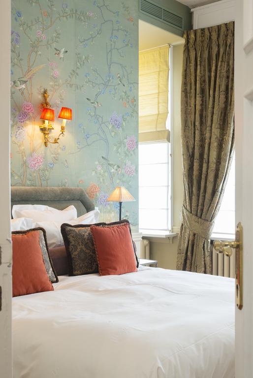 B&B Jvr 108 Antwerpen Eksteriør billede