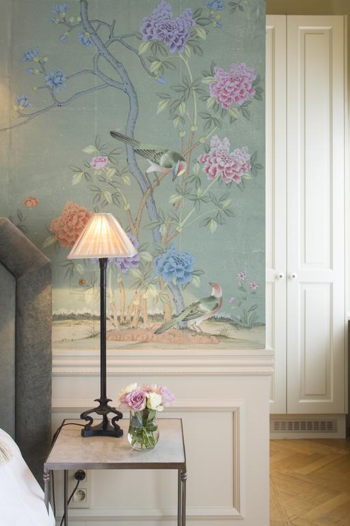 B&B Jvr 108 Antwerpen Eksteriør billede