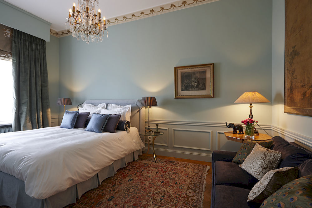 B&B Jvr 108 Antwerpen Eksteriør billede