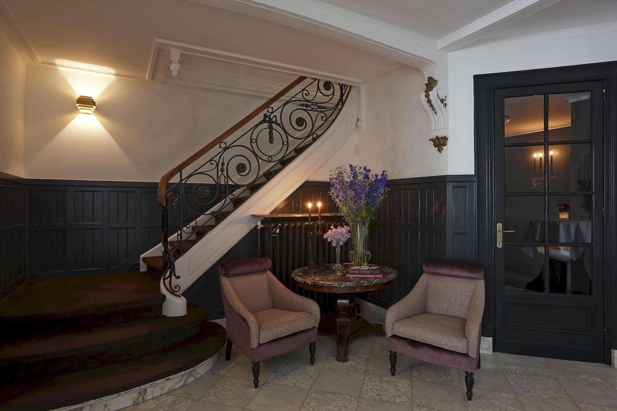 B&B Jvr 108 Antwerpen Eksteriør billede