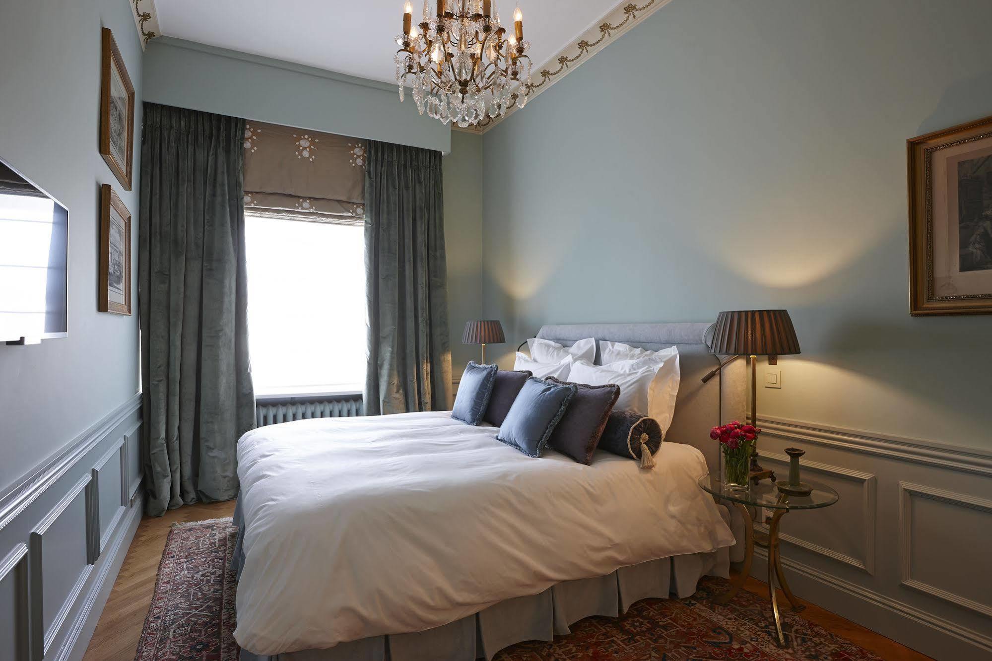 B&B Jvr 108 Antwerpen Eksteriør billede