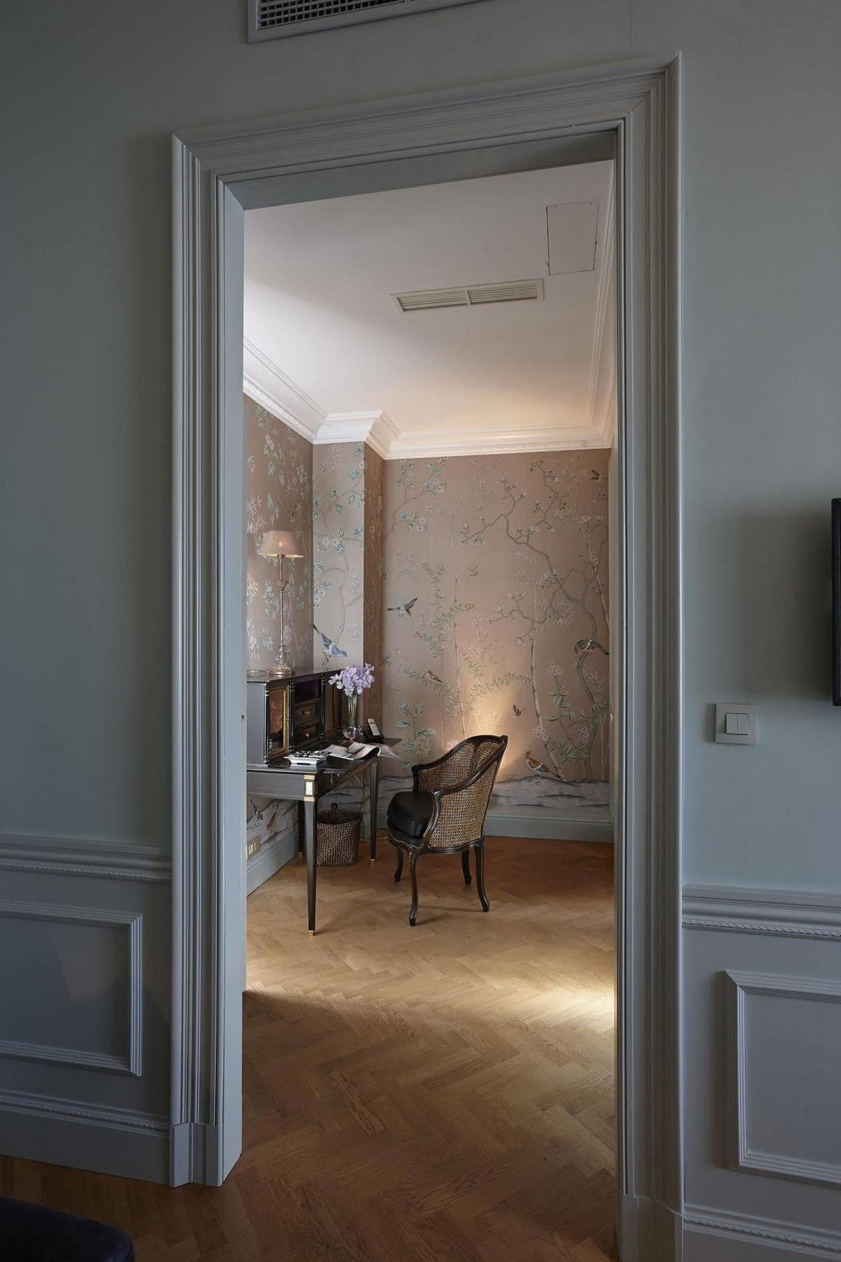 B&B Jvr 108 Antwerpen Eksteriør billede