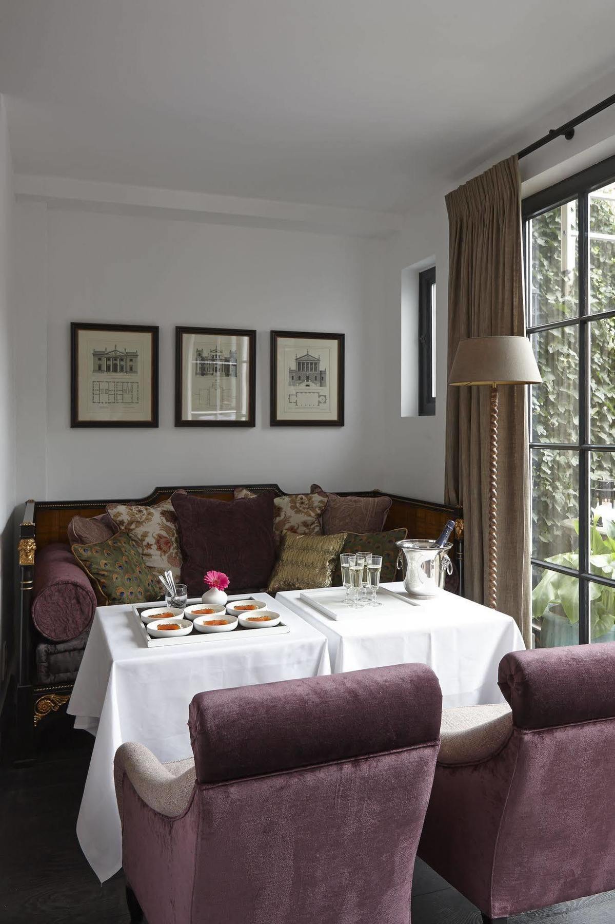 B&B Jvr 108 Antwerpen Eksteriør billede